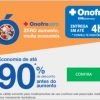 Onofre - 90% em medicamentos
