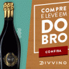 Divvino - Compre vinho, leve em dobro
