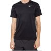 Camiseta Nike Run Top na Best Fit