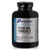 Performance Fish Oil (Óleo de Peixe) Ômega 3 1000 mg 200 softgels em oferta na Natue