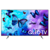 Smart TV Samsung QLED TV 55 UHD 4K QN55Q6FNAGXZD com Modo Ambiente Tela de Pontos Quânticos em oferta na Girafa