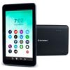 Tablet Everex Fine 7 8 Gb 512 MB Android 4.4 Quadcore preto em oferta no Walmart
