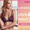 Marisa - Lingerie Leve 4, Pague 3