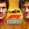 Game F1 Legends Edition Senna e Prost em promoção na Nuuvem