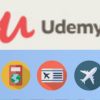 Udemy - Curso DIGITAL NOMAD MASTERY - How to Travel The World for Free. Compre agora mesmo por apenas R$ 21,99