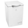 Freezer Horizontal Electrolux Cycle Defrost 149 litros branco - H162 em oferta da loja Ricardo Eletro