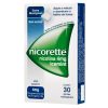 Nicorette Icemint 4 mg com 30 gomas mastigavéis em promoção na Onofre