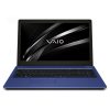 Notebook VAIO® Fit 15S Core i5 Windows 10 Home SSD azul em promoção na Vaio