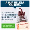 Ocean Drop - Asaxantina poderoso antioxidante
