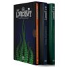 Box HP Lovecraft - Os Melhores Contos - 3 Volumes - Parte II com cupom de descontos de até 50% na Saraiva