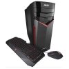 Desktop Gamer Acer GX-783-BR11, processador 7° geração Intel Core i5-7400 de 3.0 GHz, placa de vídeo Geforce GTX 1050 Ti com 4GB memória RAM de 8GB HD 1TBcom cupom de descontos no Saldão da Informática