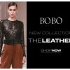 Bo.Bô - New Collection THELEATHER