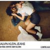 Calvin - Vem pra dentro my calvins jeans e underwear feminino e masculino