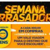 Lojas Colombo - Semana Arrasadora com Frete Grátis Brasil