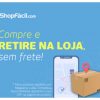 ShopFácil - Frete Grátis- compre e retire na Magalu