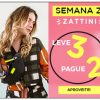 Zattini - Semana Z Roupas - Leve três pague duas