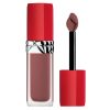 Batom Dior Rouge Ultra Care Líquido 736 Nude 6 ml com leve e ganhe brinde na Beautybox
