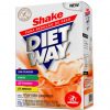 Diet Way Shake Substituto de Refeição 420 gramas com cupom de desconto progressivo na Netshoes