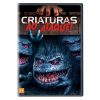Edição Pré-venda Filme em DVD Criaturas ao Ataque por R$ 29,90 na Saraiva
