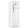 Geladeira-Refrigerador Frost Free 310 Litros Branco Electrolux TF39 127V com cupom de descontos grátis na Electrolux