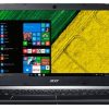 Notebook Acer A515-51-51UX, 7° geração do processador Intel Core i5-7200U 2.5 GHz RAM 8 GB, HD 1 TB tela de 15.6 Windows 10 em oferta da loja Saldão da Informática