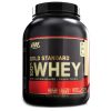 Optimum Nutrition Whey Protein 100% Whey Gold Standard 2,25 kg em oferta da loja Netshoes