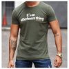 T-Shirt Afterhours com cupom de descontos grátis na Santori
