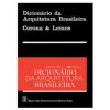 Dicionário da Arquitetura Brasileira Volume 3 com cupom de descontos grátis de 40% na Livraria Martins Fontes