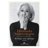 Livro PRÓLOGO, ATO, EPÍLOGO Memórias de Fernanda Montenegro com cupom de descontos grátis na Livraria Cultura