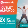 Almundo - Outlet- 5% de desconto em todos os hotéis e até 12X sem juros