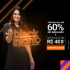Shoptime - Black Night - ofertas com cupom de descontos grátis de até 60% de desconto e de até R$ 400,00