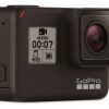Câmera de Ação GoPro Hero 7 Display Touch 4K black com frete metade na Havan