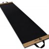 Plataforma Deslizante Slide Board Pro Para Treinamento Funcional 200 X 50 cm com cupom de descontos grátis no Shopfisio