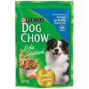 Ração Úmida para Cachorro Adulto Purina Dog Chow Frango com Molho Sachê 100 g em leve três pague duas no Carrefour