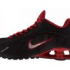 Tênis Nike Shox R4 masculino em oferta da loja Centauro