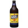 cerveja naval american lager 600 ml em oferta da loja Divvino