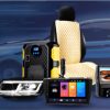 AliExpress - Acessórios para Automóveis e Motos com cupom de descontos grátis de até 50%