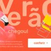 Mobly - Chegou Verão: cupom de descontos grátis de 20% mais 7% pagando com Paypal