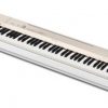 Piano Digital Casio Privia PX-160GD 88 Teclas 128 Tons Polifônicos e Pedal SP-3 em oferta da loja Girafa
