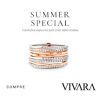 Anúncio Vivara - Summer Especial