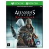 Game Assassin's Creed Revelations X360 com cupom de desconto grátis de 10% na Saraiva