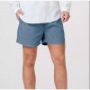 Shorts Masculino Slim Com Amarração azul com cupom de descontos grátis de 20% na Hering