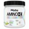 Athletica Nutrition Amino HD 10-1-1 Recovery Atlhetica Limão 300 g em oferta da loja Centauro