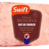 Bife de Chorizo congelado sem osso em oferta da loja Swift