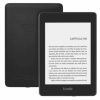 Kindle Paperwhite Amazon Tela 6” 8GB Wi-Fi Luz Embutida e à Prova d'Água Preto com cupom de descontos grátis de R$ 90 na C&A