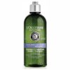 Shampoo Micelar Aromacologia Equilíbrio Natural 300 ml em oferta da loja L'Occitane en Provence