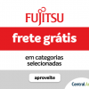 Frete Grátis em produtos Fujitsu na Central Ar