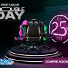 Double Day - Vertagear