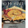 Livro O Hobbit com cupom de descontos grátis no Submarino