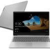 Notebook Lenovo Ultrafino ideapad S145 i5-1035G1 8GB 256GB SSD Windows 10 15.6 82DJ0003BR Prata com cupom de descontos no Carrefour